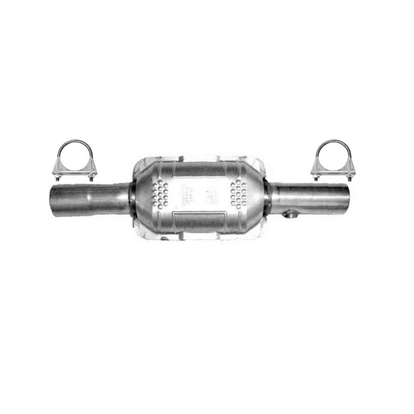 Eastern Catalytic 10151 Federal / EPA Direct-Fit Converter Assembly