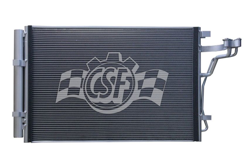 CSF 10774 A/C Condenser