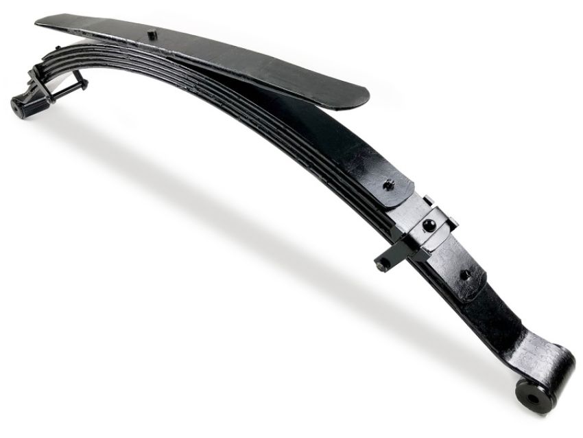 Tuff Country 29482 80-97 Ford F-250 4wd Rear 3in EZ-Ride Leaf Springs (Ea)