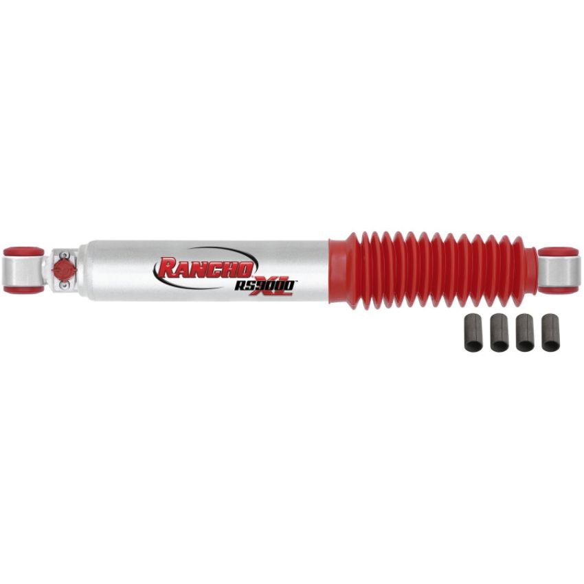 Rancho RS999008 RS9000XL Shock Absorber