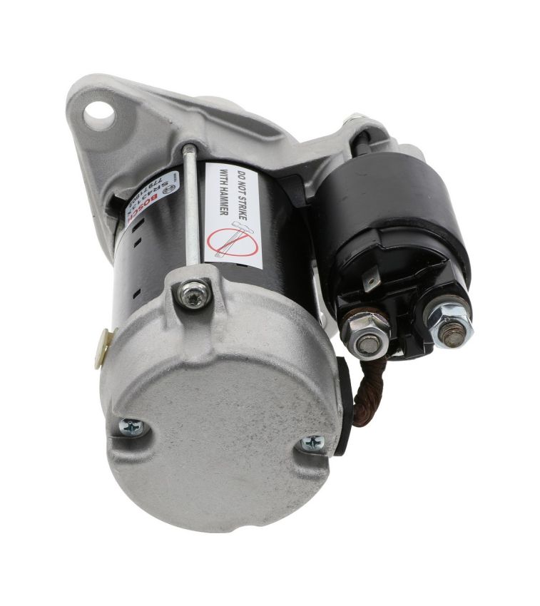 Bosch SR4313X  Premium 100% Remanufactured Starter