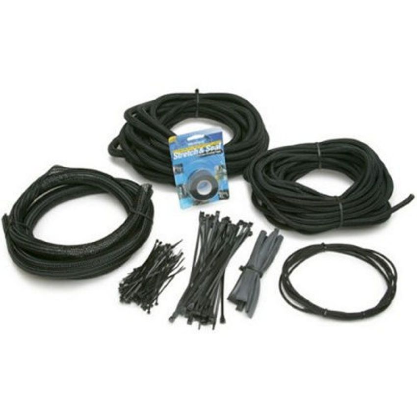 PAINLESS WIRING PWI70923 Powerbraid Wire Wrap 70-81 Camaro Kit