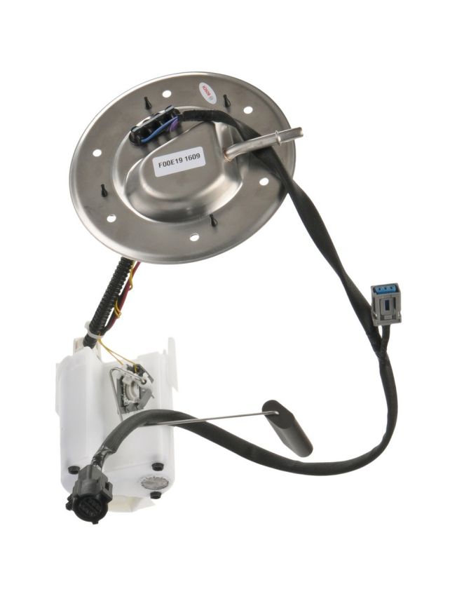 Bosch 67170 Bosch Fuel Pump Module Assembly