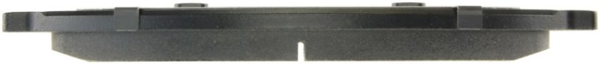 Stoptech 308.09310 Street Brake Pads