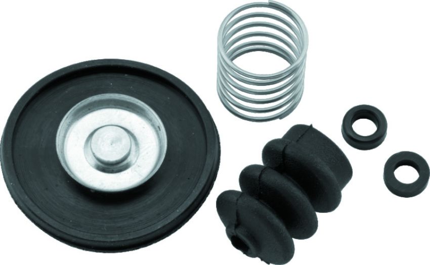 Bikers Choice 420832 Keihin Butterfly/CV S&S E/G Accelerator Pump Rebuild Kit