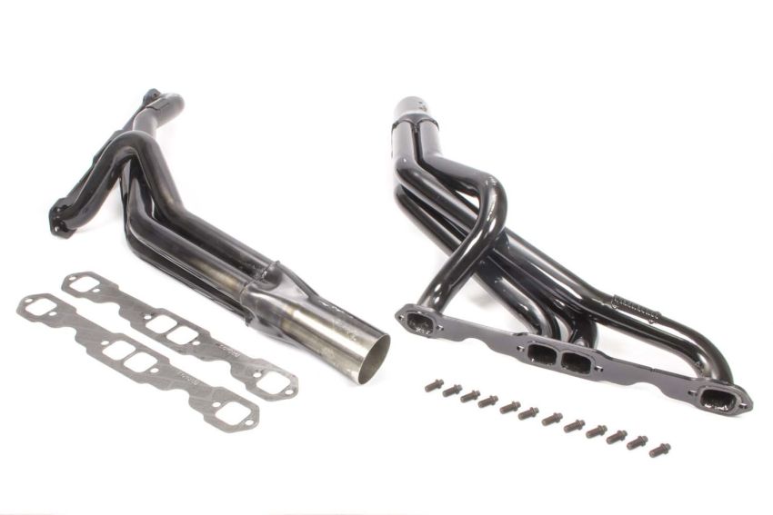 SCHOENFELD SCH156 Stock Clip Headers 1-3/4