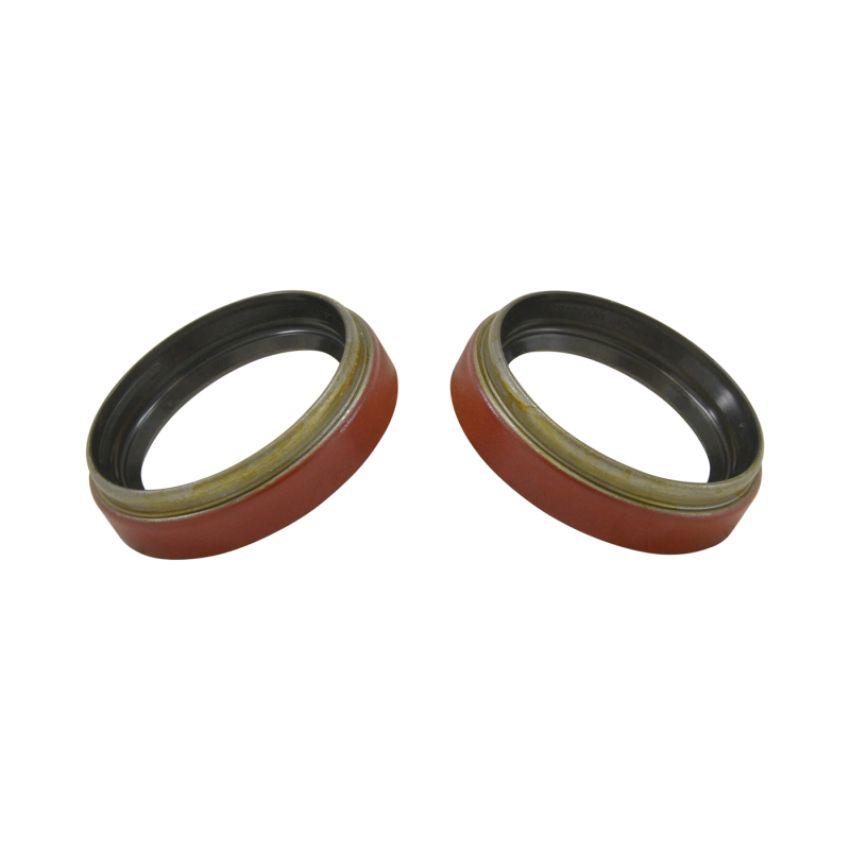 Yukon Gear & Axle YMSS1008 Yukon Gear Replacement Axle Seal For Dana 30 Quick Disconnect