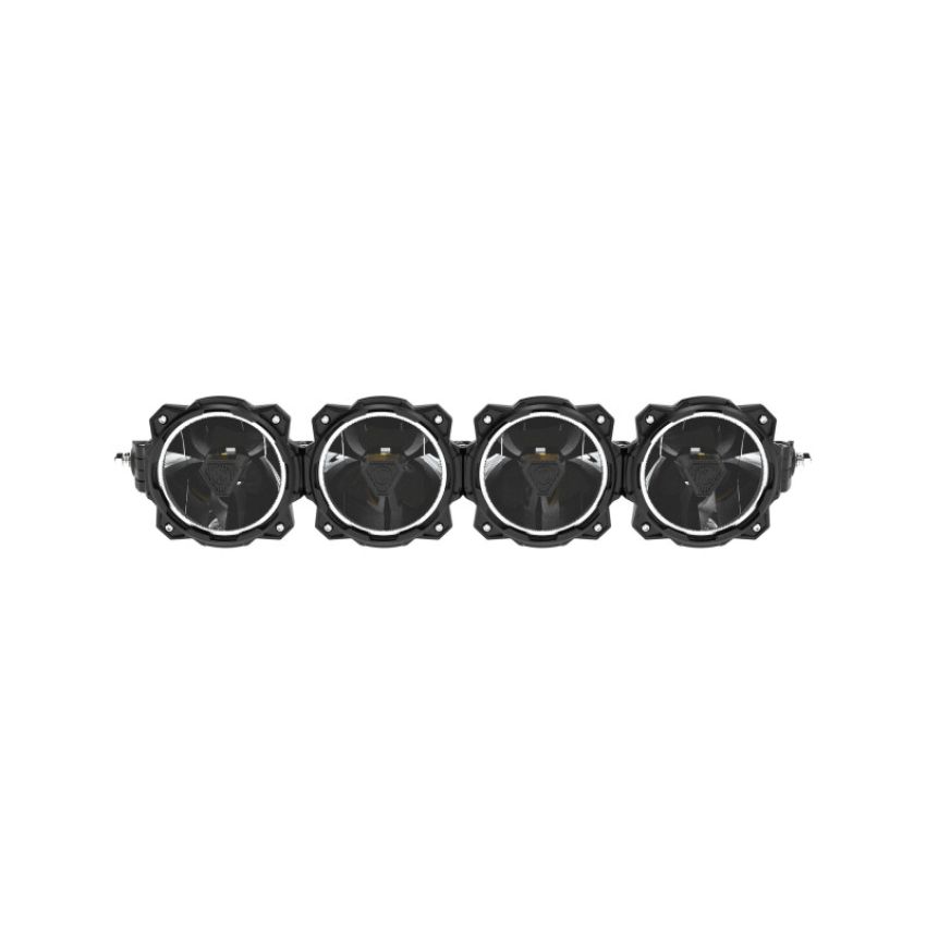 KC HiLiTES 91414 Gravity® Titan™ LED - 4-Light 26