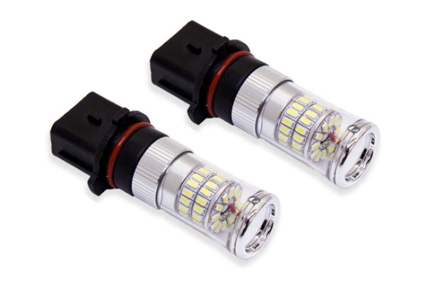Diode Dynamics DD0188P P13W HP48 LED - Cool - White (Pair)