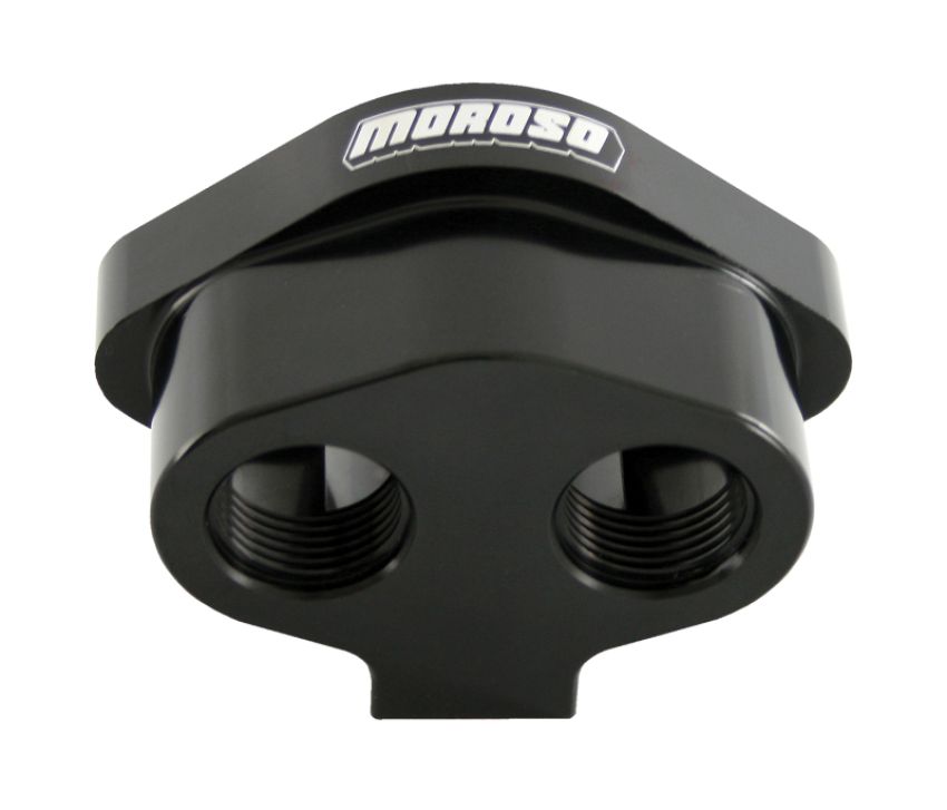 MOROSO MOR63425 Thermostat Housing - Remote Universal Mount