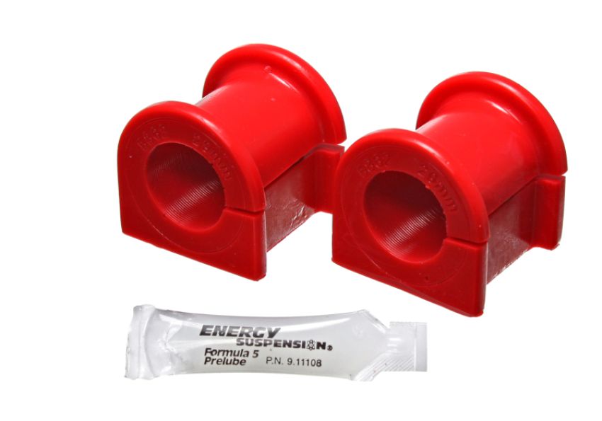 ENERGY SUSPENSION ENE8-5135R 03-09 Toyota 4Runner Front Sway Bar Bushings