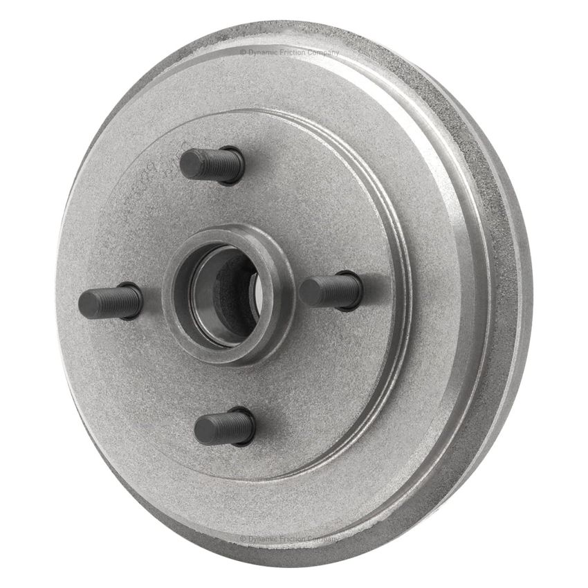 Dynamic Friction 365-76033 Brake Drum