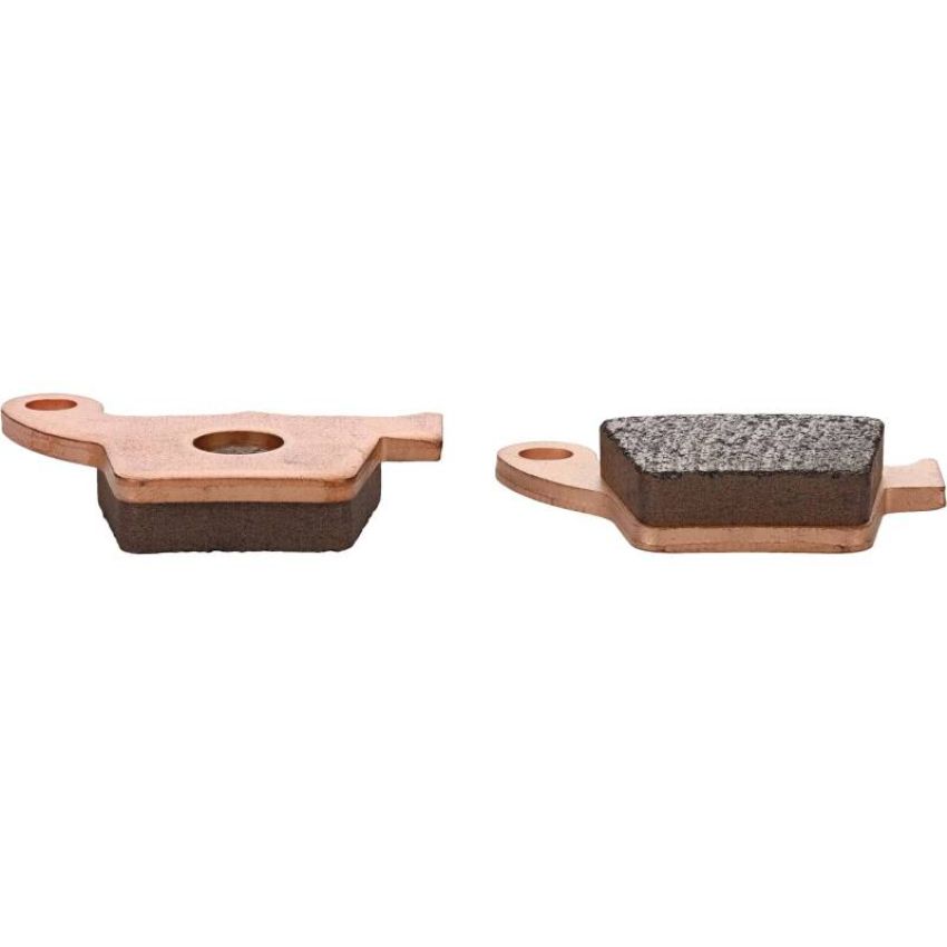 All Balls Racing 18-8063 Sintered Brake Pads