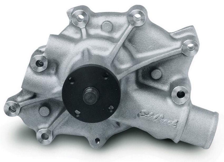 EDELBROCK EDE8840 Ford 5.0L Water Pump