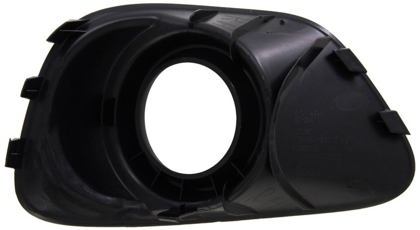 Mopar 68109870AA BEZEL, Fog Lamp