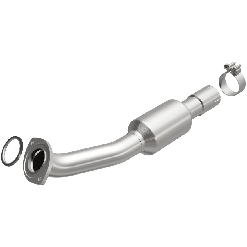 MagnaFlow Exhaust Products 5571544 California Direct-Fit Catalytic Converter