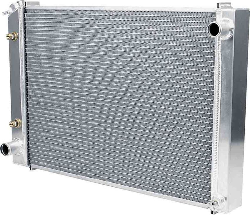 ALLSTAR PERFORMANCE ALL30310 Radiator 79-93 Mustang