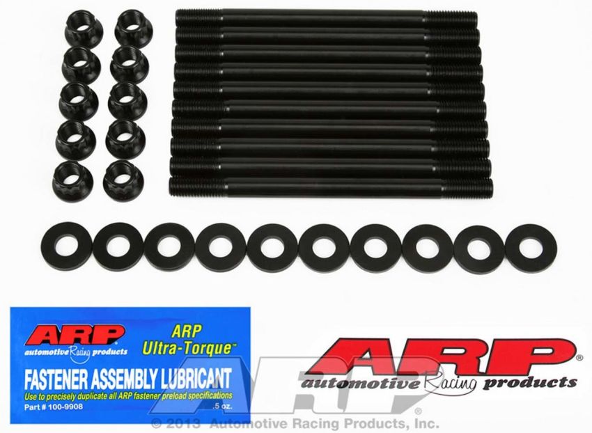 ARP ARP141-4204 Mopar Head Stud Kit 12pt.