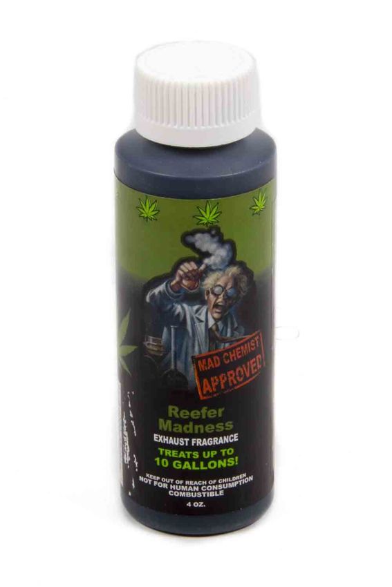 ALLSTAR PERFORMANCE ALL78135 Fuel Fragrance Reefer Madness 4oz