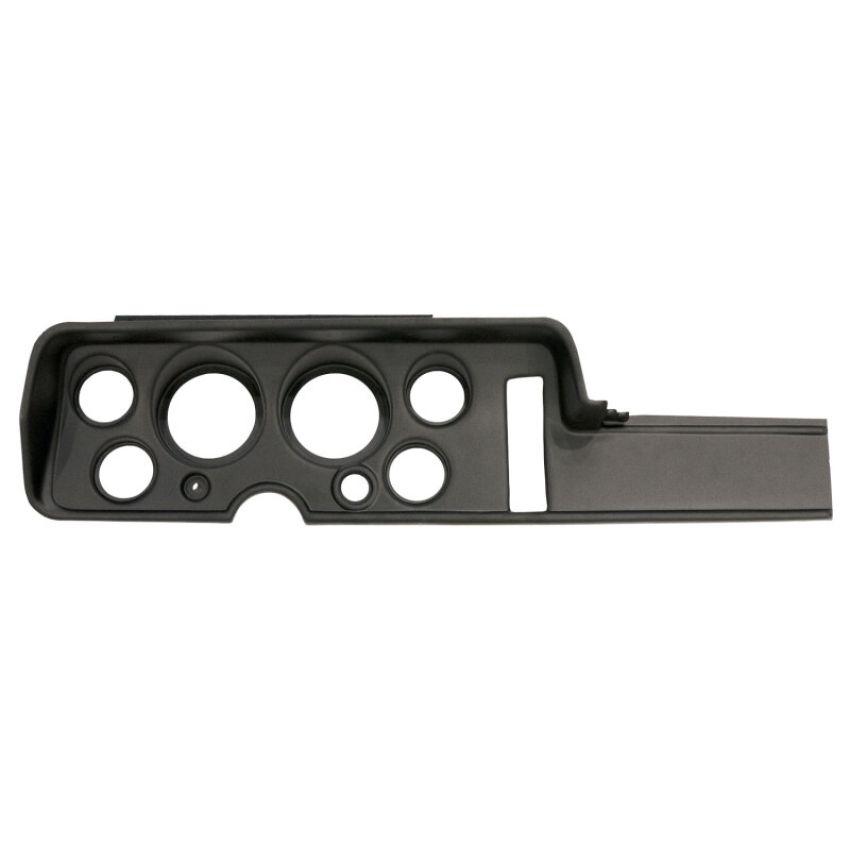 AutoMeter 2906 GAUGE MOUNT, DIRECT FIT, (3 3/8