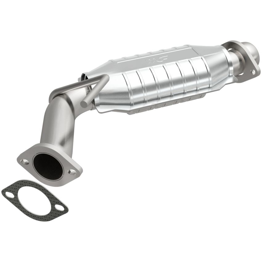 MagnaFlow Exhaust Products 338366 California Direct-Fit Catalytic Converter