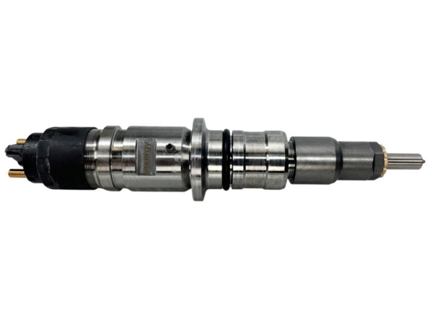 Exergy E02 20708 19-24 Dodge Cummins 6.7L New 100% Over Injector - Set of 6