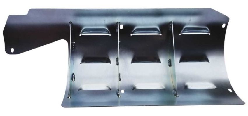 Moroso 23141 Chevrolet Big Block Mark IV Windage Tray (For Part No 21047)