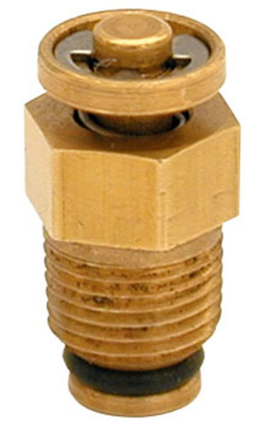 MOROSO MOR63765 Air Bleed Valve