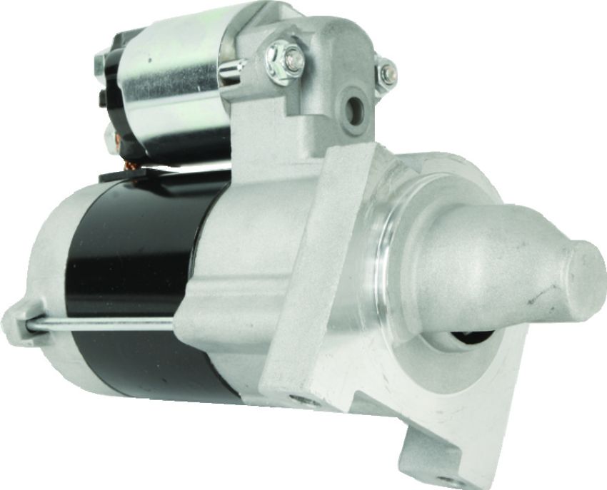 QuadBoss 495776 05-17 John Deere Gator TX 2x4 Motor Starter