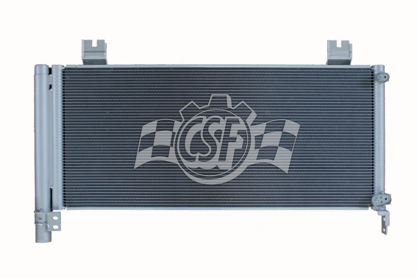 CSF 10729 A/C Condenser