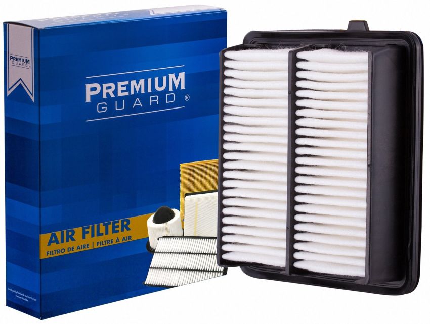 PRONTO FILTERS PA6100 | Fits 2014-10 Honda Insight | PG Engine Air filter