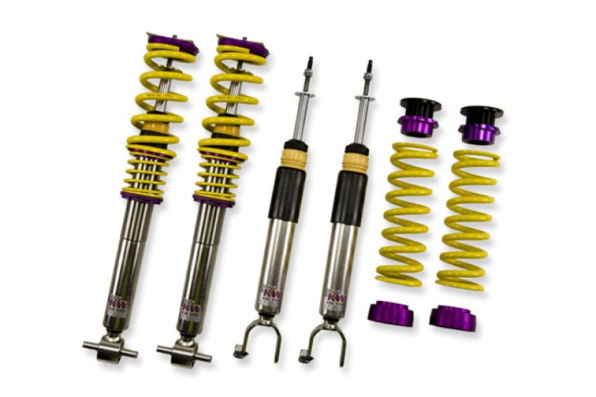 KW 35263001 Coilover Kit V3 Cadillac CTS CTS-V