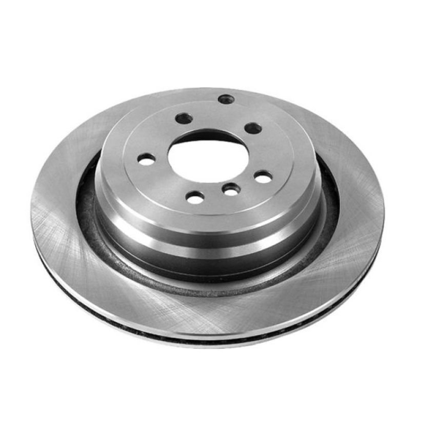 PowerStop EBR1045 AutoSpecialty Brake Rotor