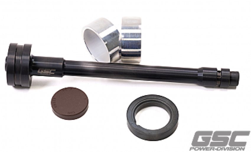 GSC Power Division 8003 GSC P-D Mitsubishi Evo 4-9 4G63 Replacement Race Balance Shaft (Shaft Only / No Cancel/Returns)