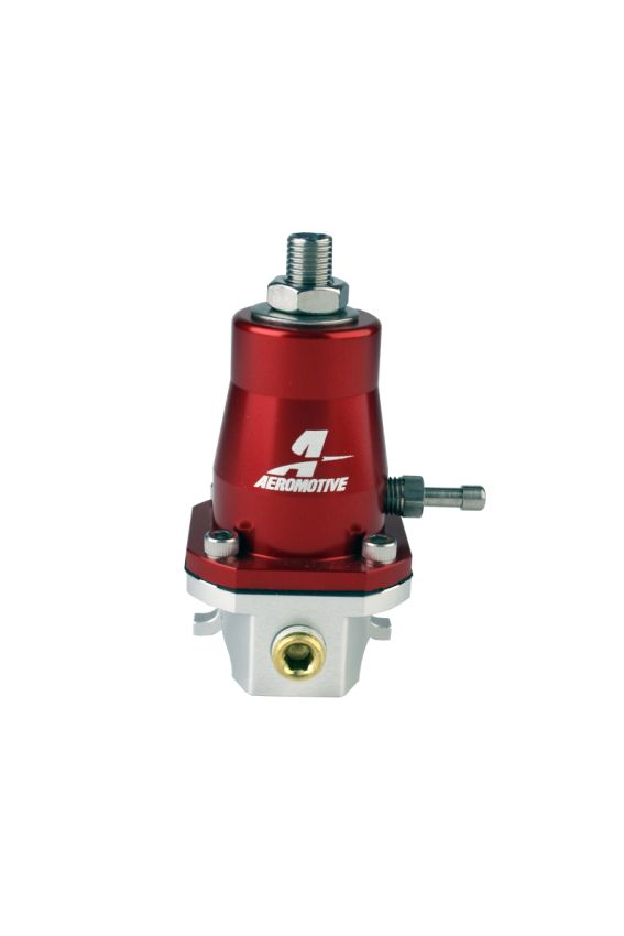 Aeromotive 13115 98-01 Honda/Acura 2.3L VTEC Billet Adjustable Regulator