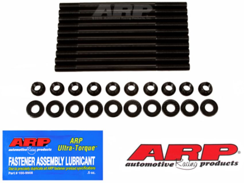 ARP ARP151-4301 Head Stud Kit Ford 2.3L 4-Cyl. Eco-Boost