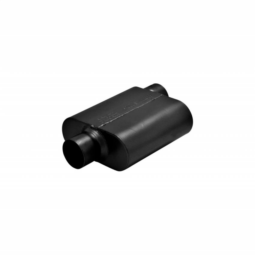 Flowmaster 8430119 10 Series™ Delta Force Race Muffler