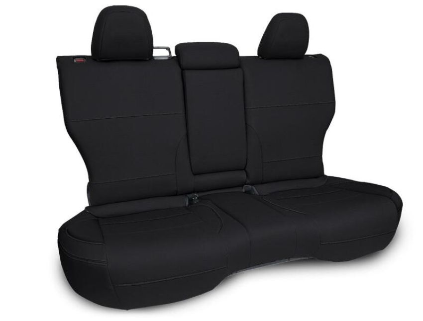 PRP Seats B079-02 PRP 2021+ Subaru Outback Rear Bench Seat Cover  - All Black