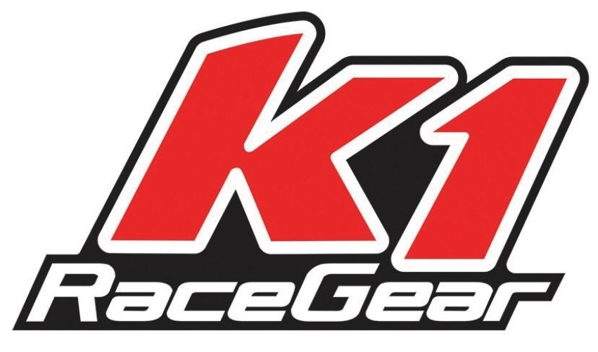 K1 RACEGEAR K1R100 K1 Race Catalog 2019