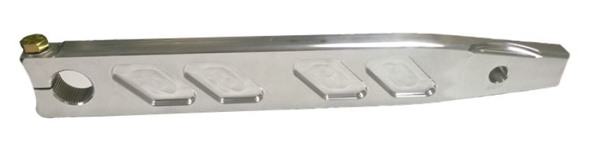 TRIPLE X RACE COMPONENTS TXRMID-SU-0175 Midget Left Rear Torsion Arm