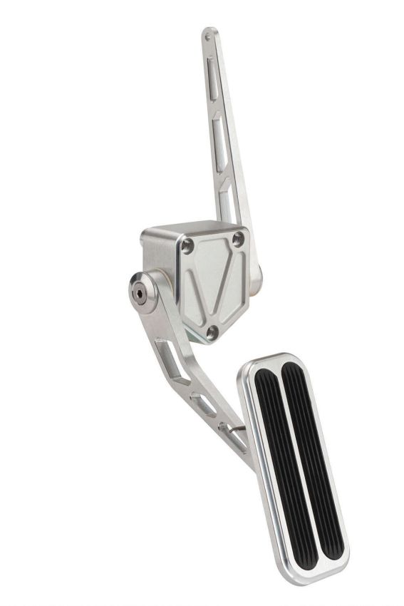 LOKAR LOKBAG-6165 71-72 GM P/U Throttle Pedal
