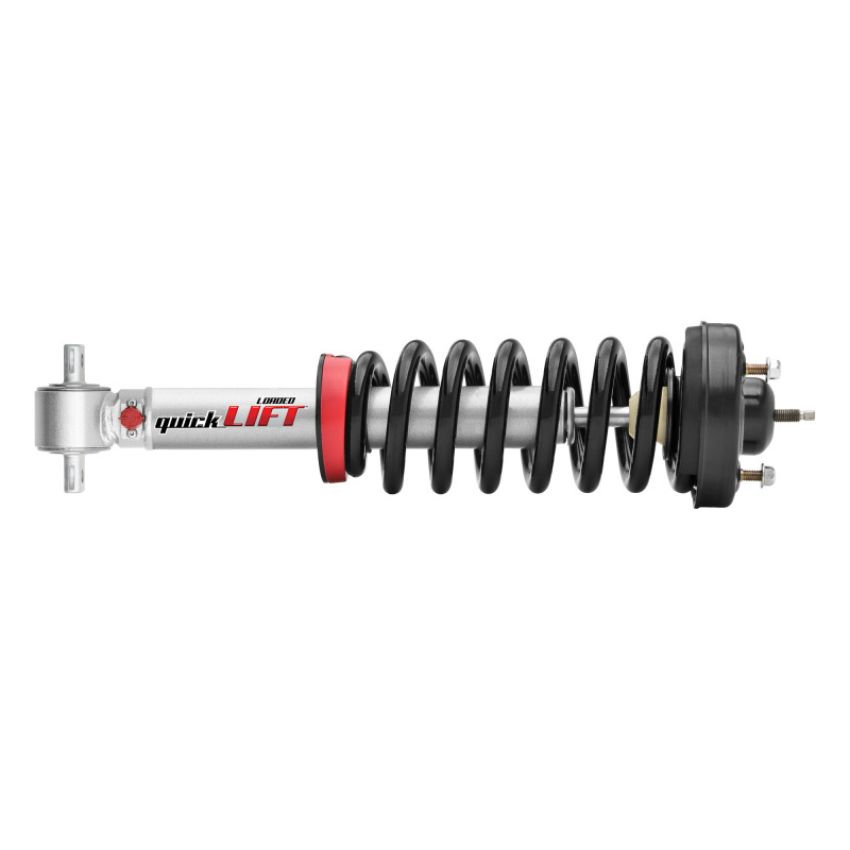Rancho RS999948 QuickLIFT Suspension Strut and Coil Spring Assembly