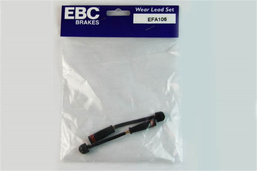 EBC Brakes EFA106 Brake Wear Lead Sensor Kit