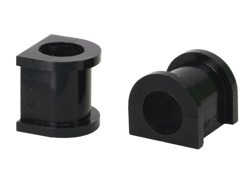 Whiteline W21999-25 Sway Bar - Mount Bushing - 25mm