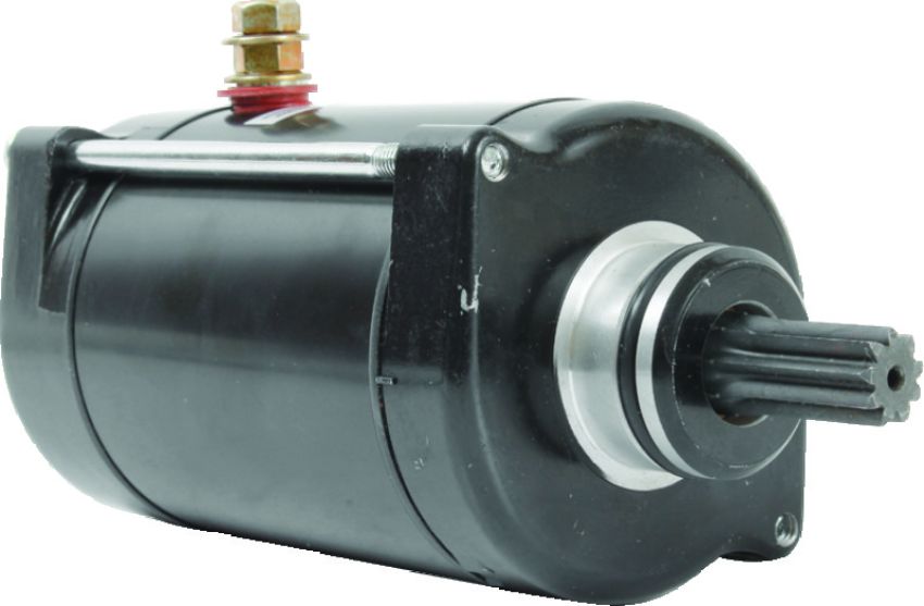 QuadBoss 495768 14-21 Honda SXS700 Pioneer Motor Starter