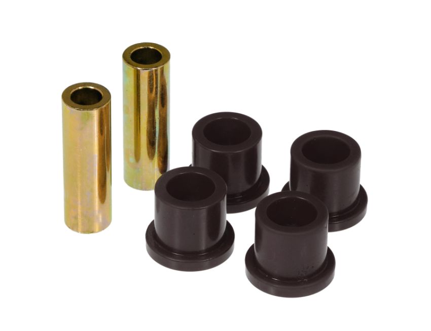 Prothane 4-702-BL Chrysler Charger / Challenger Rack & Pinion Bushings - Black