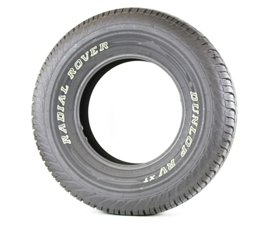 DUNLOP Rover RVXT 235/75R15