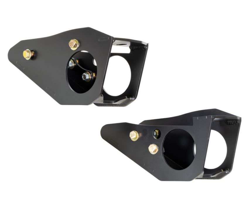 Carli CS-BRSKID-RLCAM Control Arms