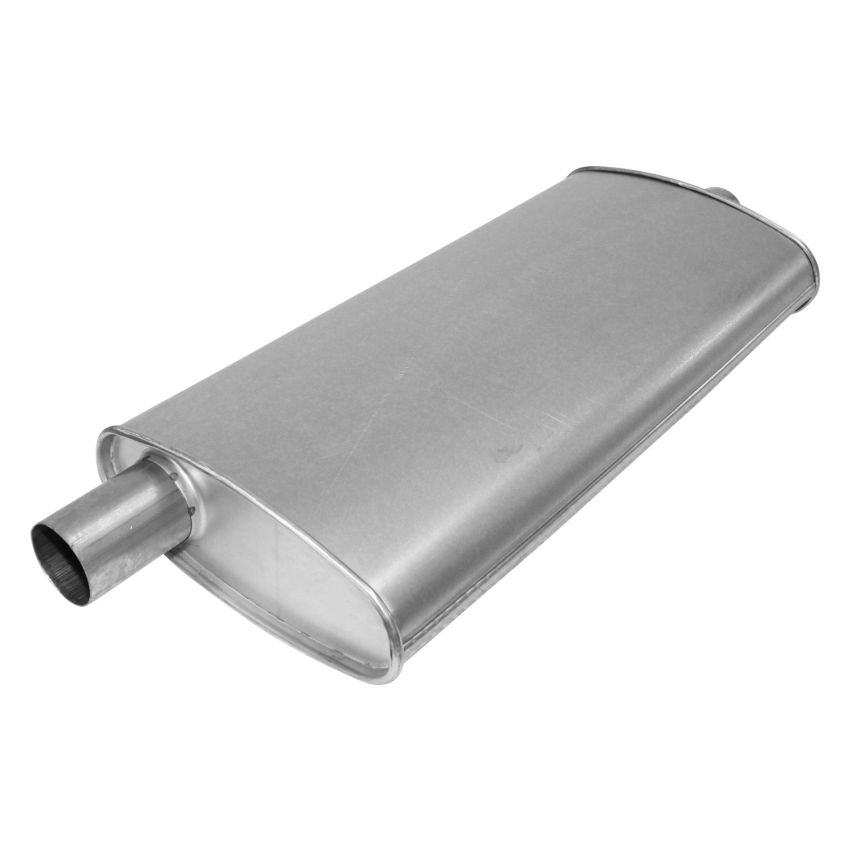 AP Exhaust 6510 Direct Fit Muffler - MSL Maximum