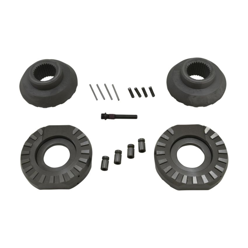 Yukon Gear & Axle SL F8.8-31 USA Standard Spartan Locker For Ford 8.8in / 31 Spline / Incl. Heavy-Duty Cross Pin Shaft
